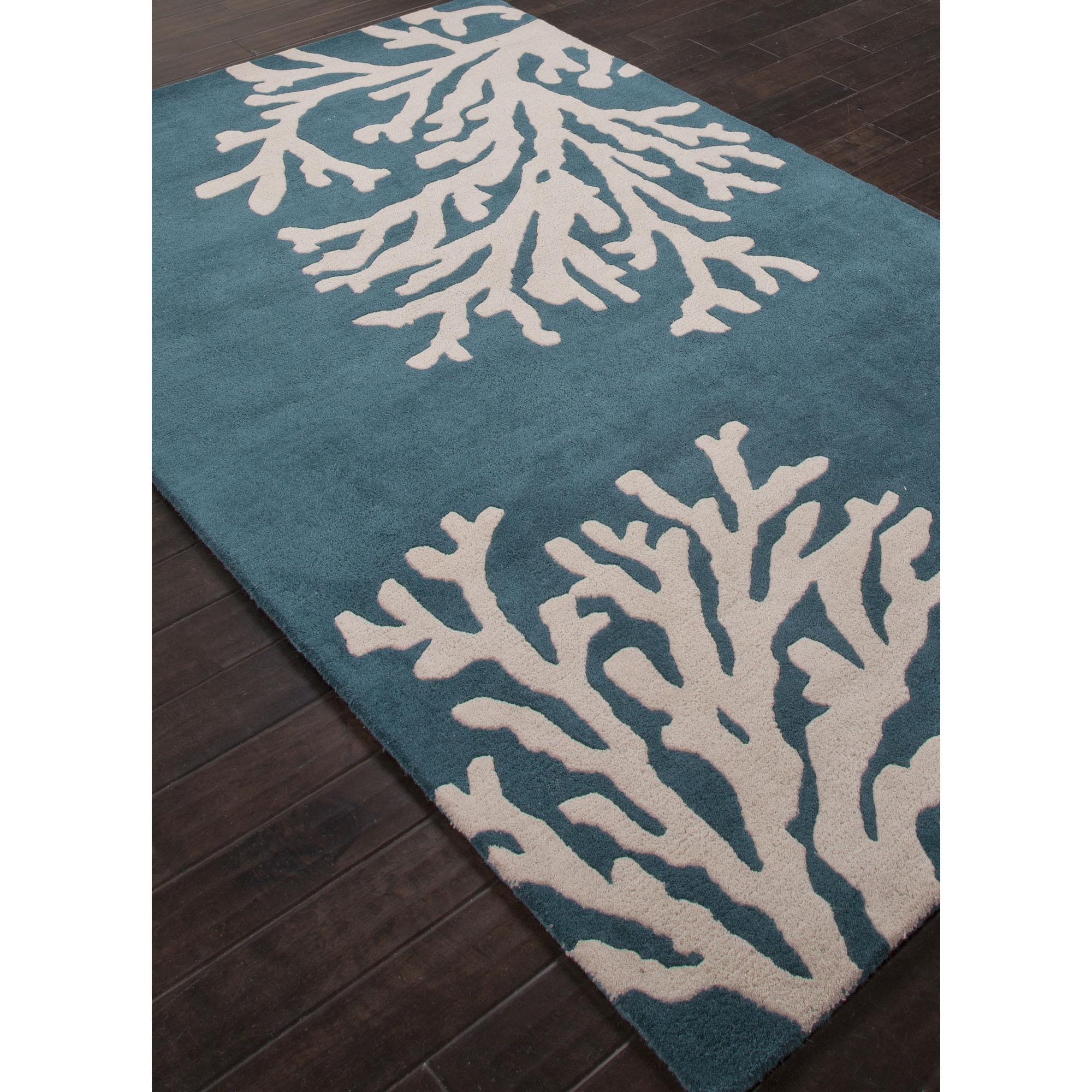 JAIPUR Rugs Coastal Seaside RUG121235 8 x 11 Rug Baer's Furniture Rug